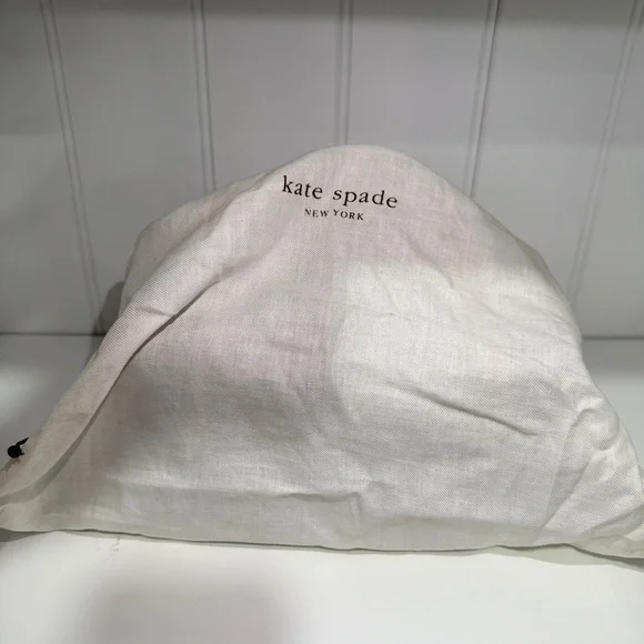 Kate Spade Rectangular Zip Leather Crossbody (Model 11752) - Picture 11 of 11